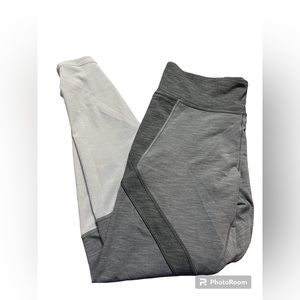Lululemon Fast and Free High-Rise Tight 25” Pockets size 12